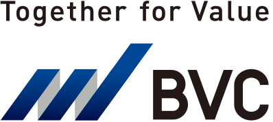 Together for Value BVC